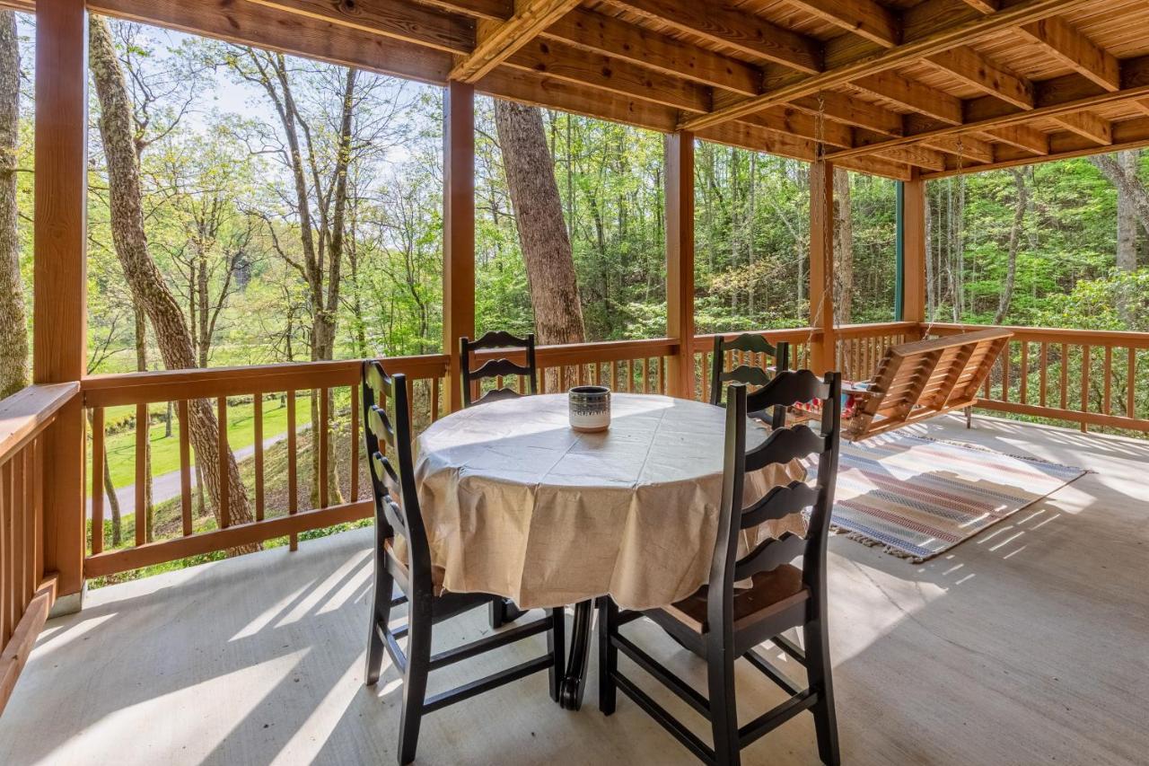 Heaven On The Hill Villa Франклин Екстериор снимка